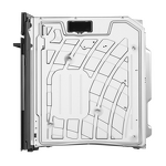 Превью картинка Электрический духовой шкаф Maunfeld MEOR7216STFB #15