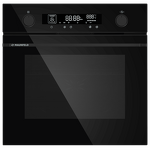 Превью картинка Электрический духовой шкаф Maunfeld AEOH60106B2 #1