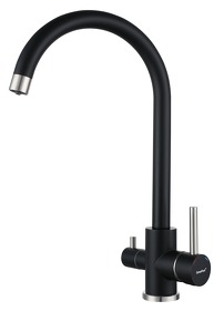 Картинка GranFest Z-5420 Черный