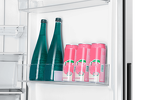 Превью картинка Холодильник с нижней морозилкой Haier C4F640CWU1 #14