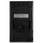 Превью картинка Индукционная варочная панель домино Maunfeld CVI292S2FWH LUX Inverter #4