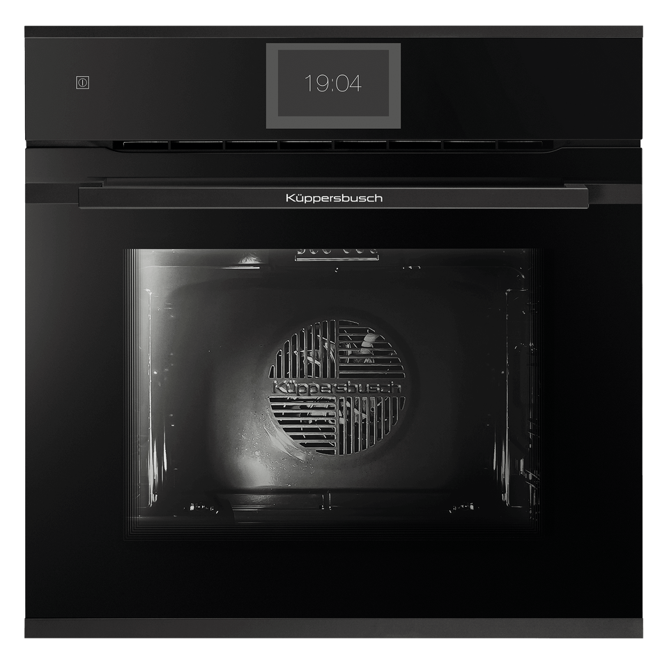 Фото Электрический духовой шкаф Kuppersbusch B 6850.0 S5