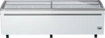 Превью картинка Ларь морозильный  Haier GTS2500W #1