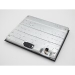 Превью картинка Газовая варочная панель Kaiser KCG 6380 Turbo #5