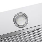 Превью картинка Полновстраиваемая вытяжка Maunfeld THAMES 601M WHITE #6