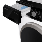 Превью картинка Стиральная машина с фронтальной загрузкой Maunfeld MFWM128WH400 ST INVERTER #9