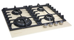 Превью картинка Газовая варочная панель Zigmund & Shtain MN 197.61 I #3