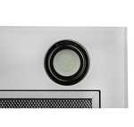 Превью картинка Полновстраиваемая вытяжка Lex GS BLOC P 900 WHITE воздухоочиститель #5