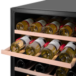 Превью картинка Шкаф винный встраиваемый Maunfeld MBWC-92D36 #5