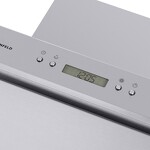 Превью картинка Наклонная вытяжка Maunfeld GLORIA 90 INOX Glass Transparent #9