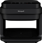 Превью картинка Гриль Weissgauff WAF 515 GB Air Cook Master #29
