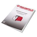 Превью картинка Тостер Maunfeld MF-821S #7