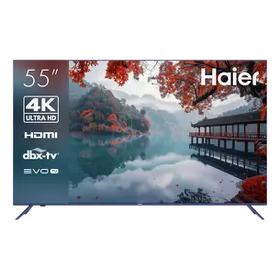 Картинка Haier 55 Smart TV M1