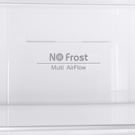 Превью картинка Холодильник с нижней морозилкой Maunfeld MFF185NFW #11