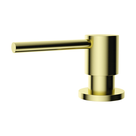 Картинка Omoikiri OM-03-LG латунь/светлое золото