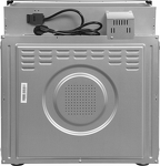 Превью картинка Электрический духовой шкаф Hyundai HEO 66412 BG #16