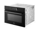 Превью картинка Электрический духовой шкаф Midea MCO82007MBG-I #3
