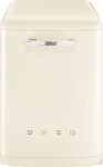 Превью картинка Посудомоечная машина 60см Smeg LVFABCR3 #1