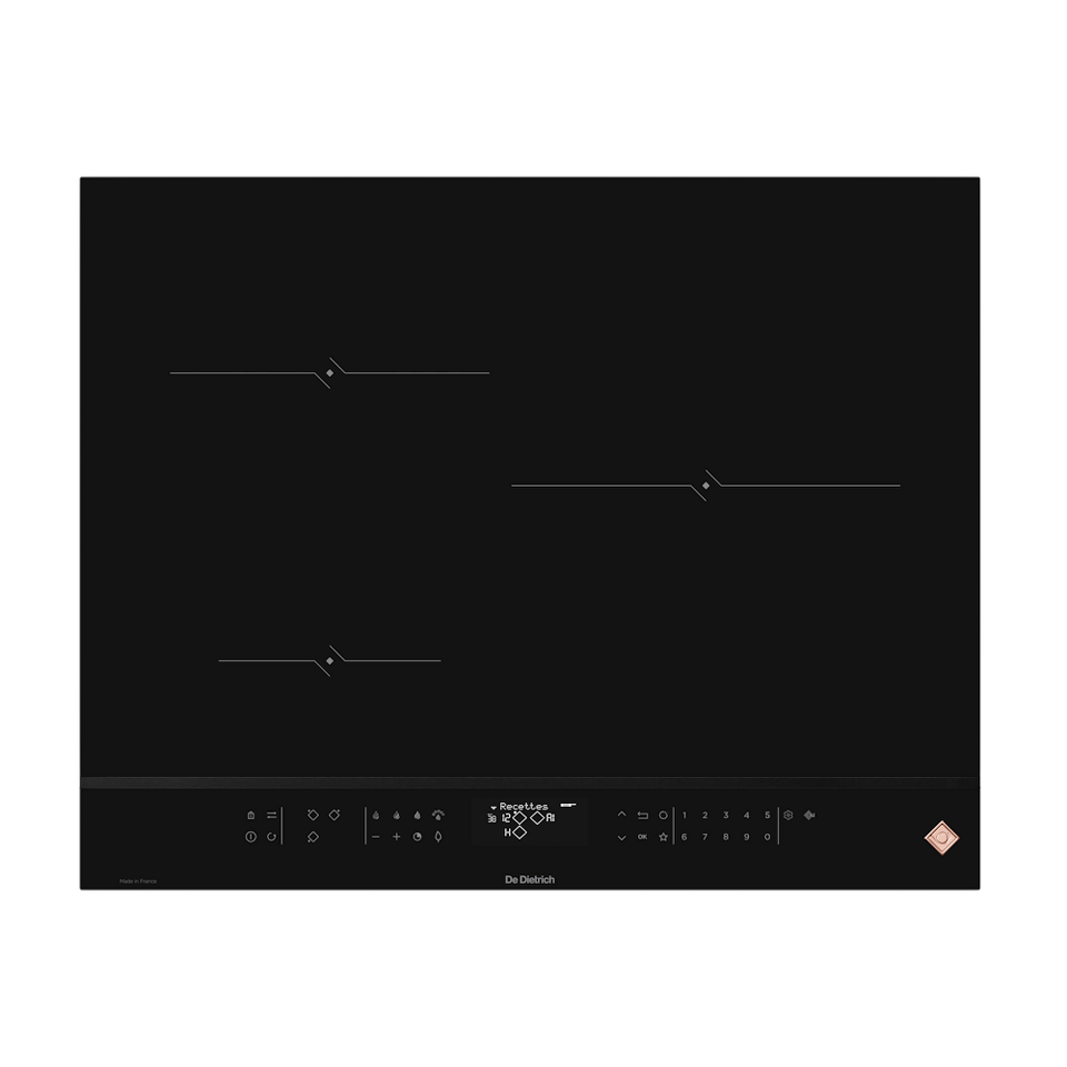 Фото Индукционная варочная панель De Dietrich DPI4321H