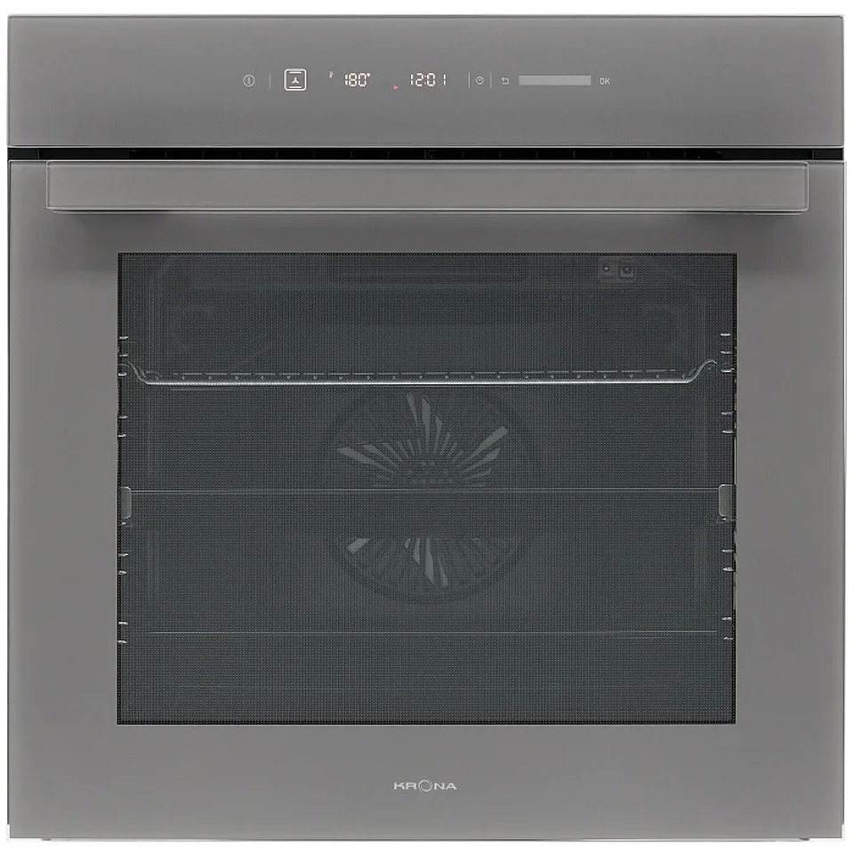 Фото Электрический духовой шкаф KRONA MYSTERIUM max 60 GR