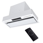 Превью картинка Полновстраиваемая вытяжка Maunfeld Fantasy 60 белый #15