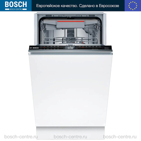 Картинка Bosch SPV4HMX55Q