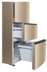 Превью картинка Холодильник с нижней морозилкой Haier A2F637CGG #9