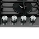 Превью картинка Газовая варочная панель Maunfeld EGHG.64.63CLGR/G #5
