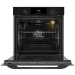 Превью картинка Электрический духовой шкаф Maunfeld FEOH7872B2  #4