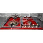 Превью картинка Газовая варочная панель Kaiser KCG 6335 RotEm Turbo #2