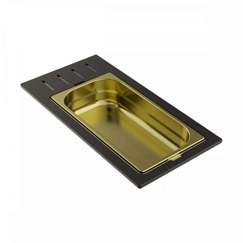 Фото Контейнер Omoikiri DC-01-1-LG