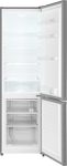 Превью картинка Холодильник с нижней морозилкой Weissgauff WRK 1800 Defrost Dark Grey #12