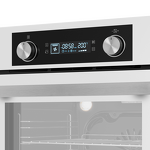 Превью картинка Электрический духовой шкаф Maunfeld AEOH6062W #8