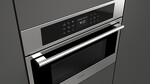 Превью картинка Электрический духовой шкаф Fulgor Milano FCMO 4510 TEM X #5