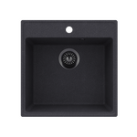 Превью картинка Кварцевая мойка Maunfeld MFQS-505DGR #1