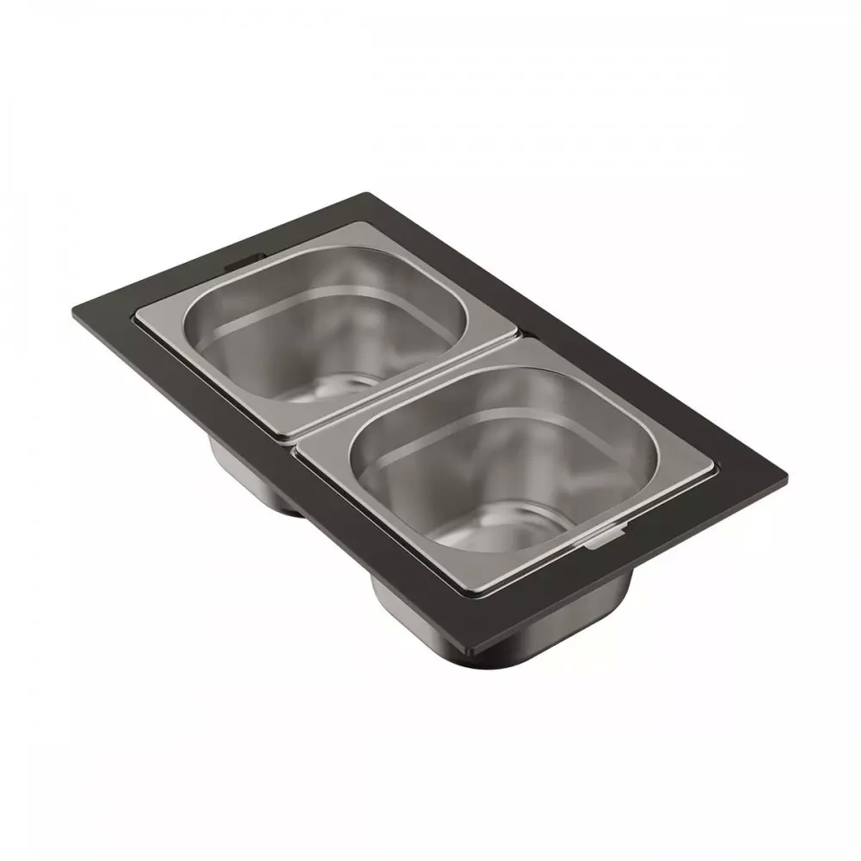 Фото Контейнер Omoikiri DC-04-2-IN