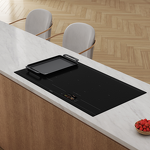 Превью картинка Индукционная варочная панель De Dietrich DPI595AB #7